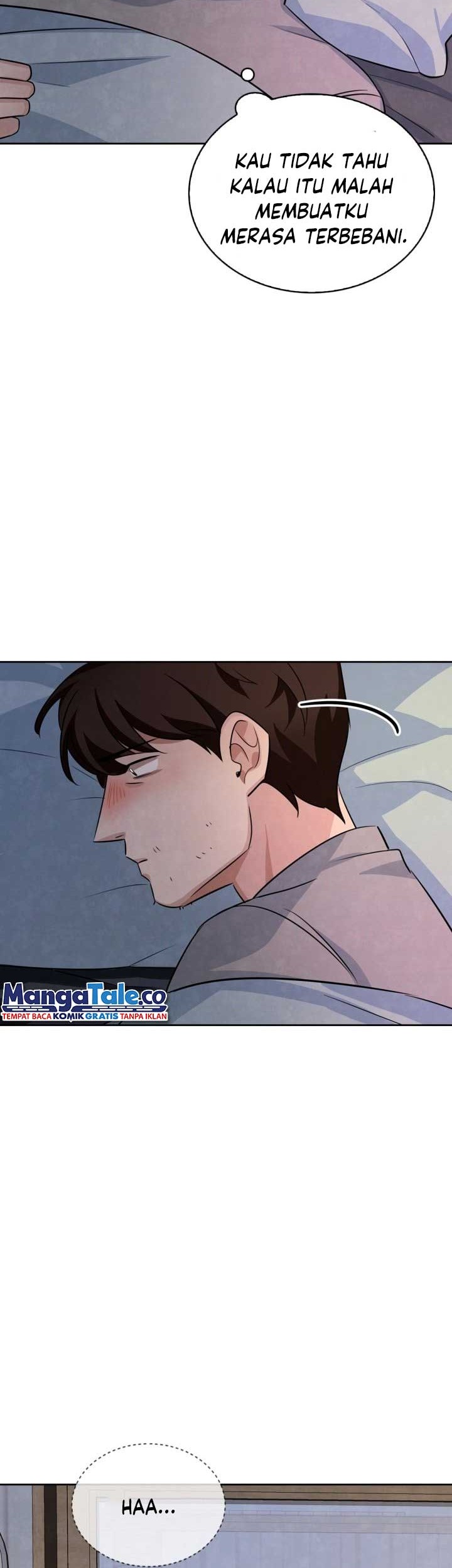 Be the Actor Chapter 6 Gambar 57