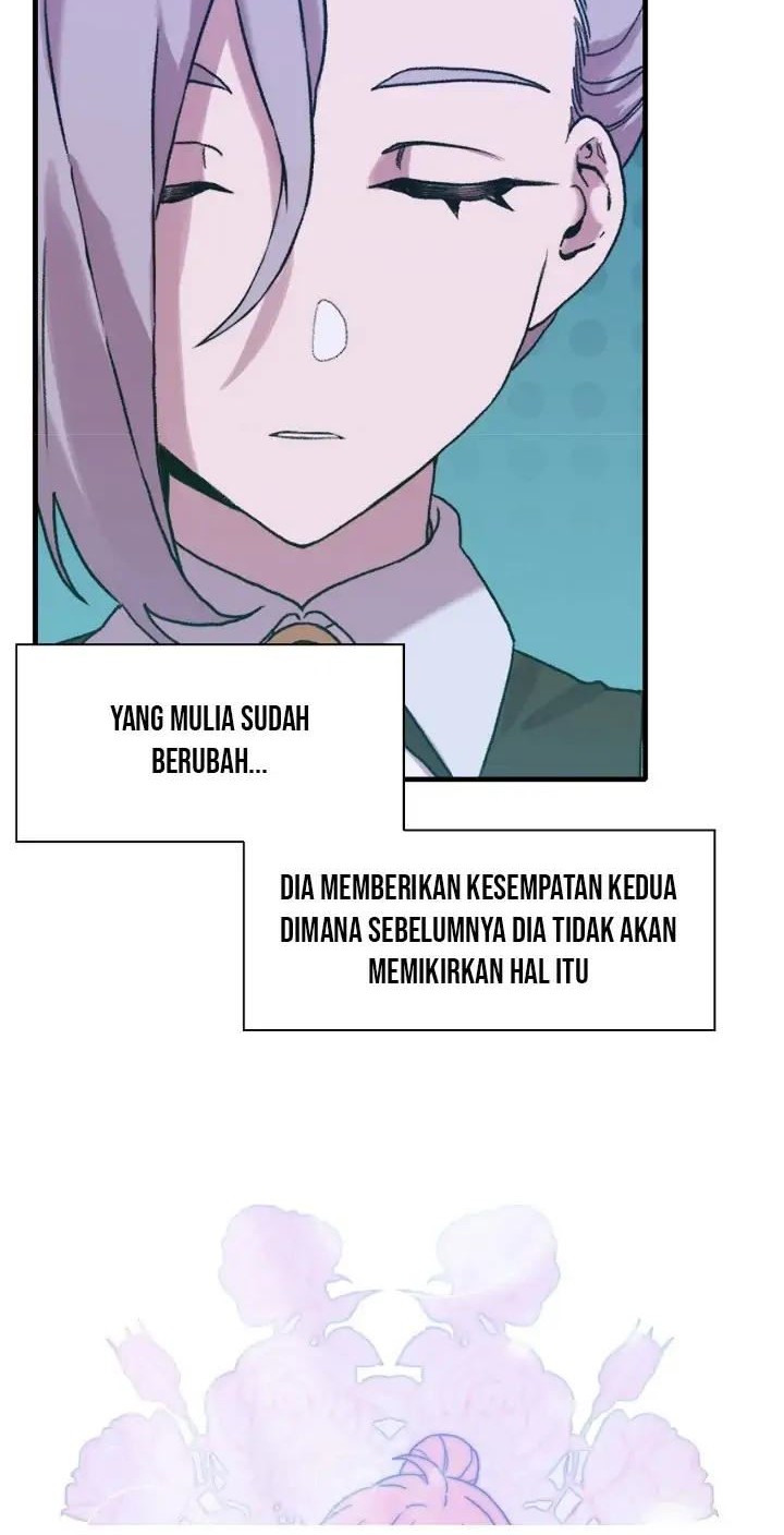 I Gave Birth to the Tyrant’s Child Chapter 47 Gambar 20