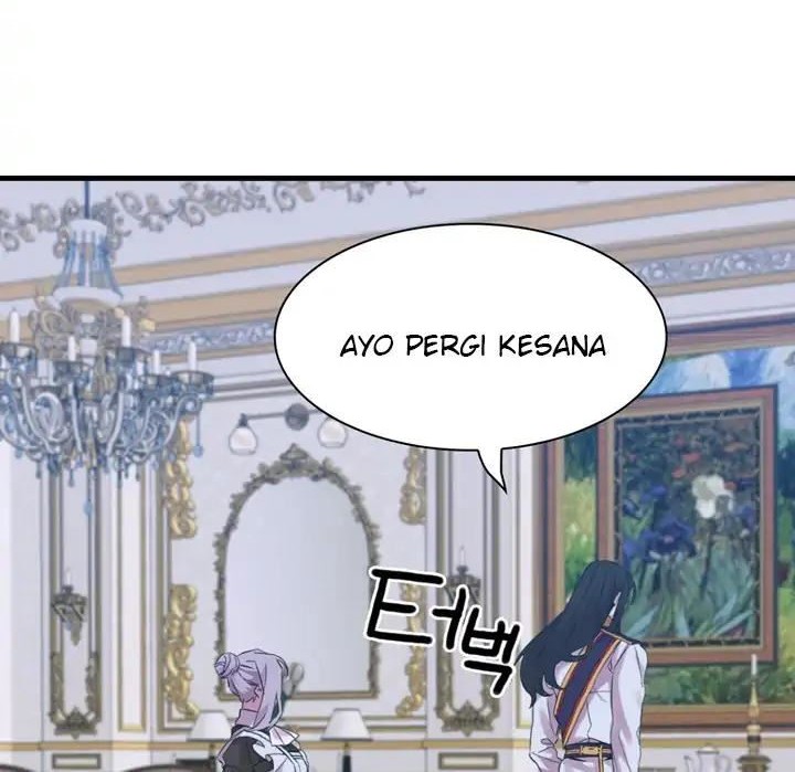 I Gave Birth to the Tyrant’s Child Chapter 47 Gambar 24