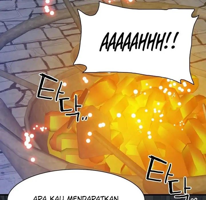 I Gave Birth to the Tyrant’s Child Chapter 47 Gambar 26