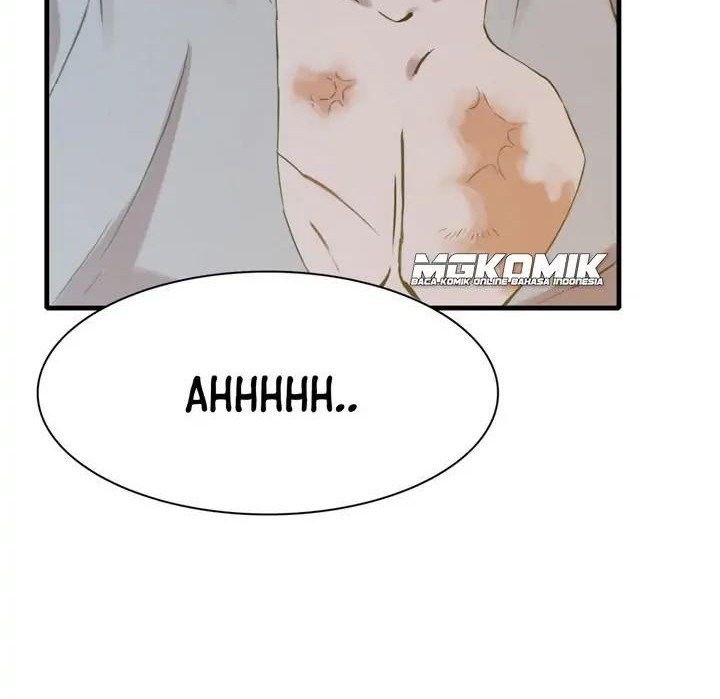 I Gave Birth to the Tyrant’s Child Chapter 47 Gambar 28