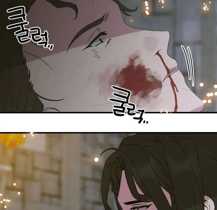 I Gave Birth to the Tyrant’s Child Chapter 47 Gambar 32