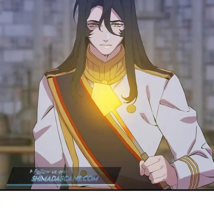 I Gave Birth to the Tyrant’s Child Chapter 47 Gambar 34