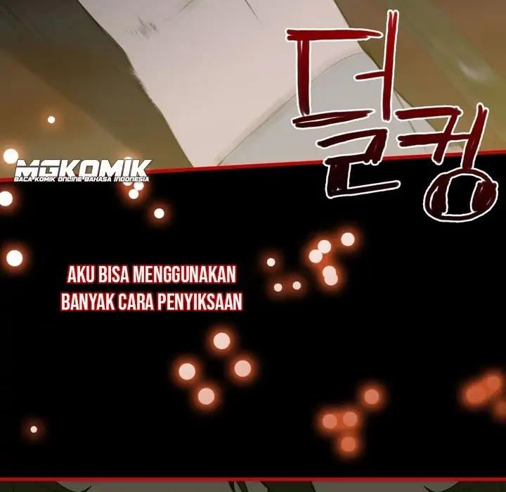 I Gave Birth to the Tyrant’s Child Chapter 47 Gambar 38