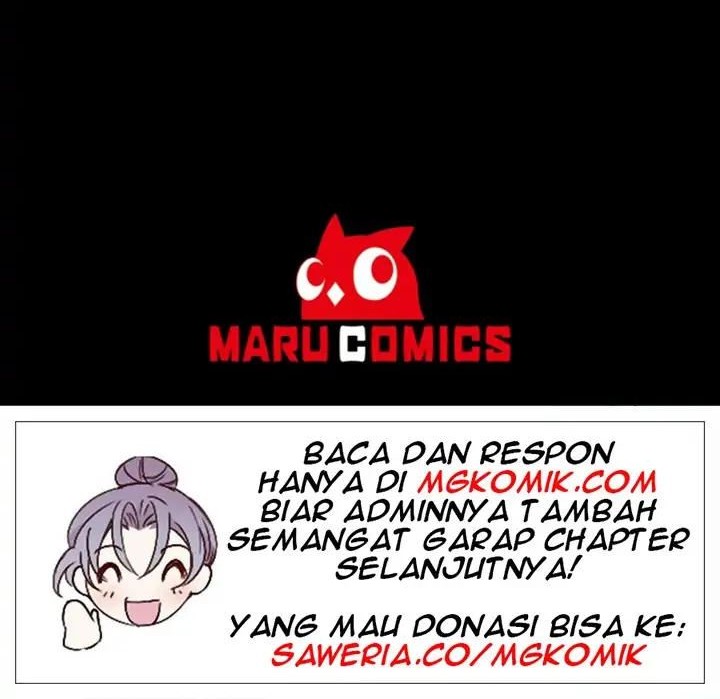 I Gave Birth to the Tyrant’s Child Chapter 47 Gambar 40