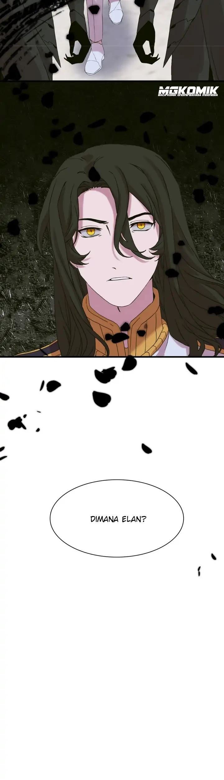 I Gave Birth to the Tyrant’s Child Chapter 47 Gambar 3