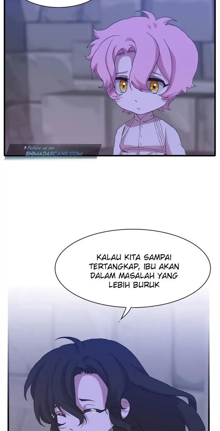 I Gave Birth to the Tyrant’s Child Chapter 47 Gambar 6