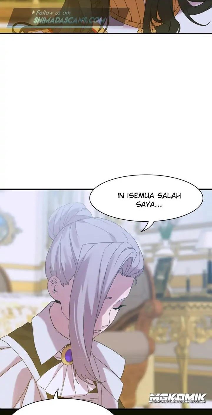 I Gave Birth to the Tyrant’s Child Chapter 47 Gambar 16