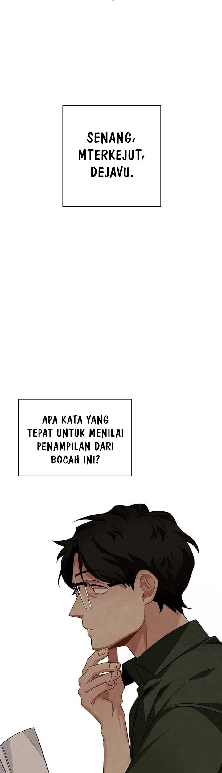 Baca  Be the Actor Chapter 5 Gambar 2