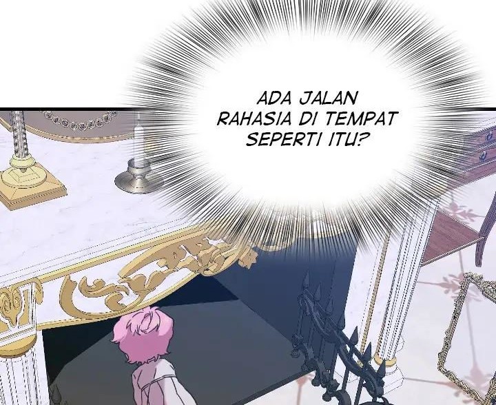 I Gave Birth to the Tyrant’s Child Chapter 45 Gambar 20