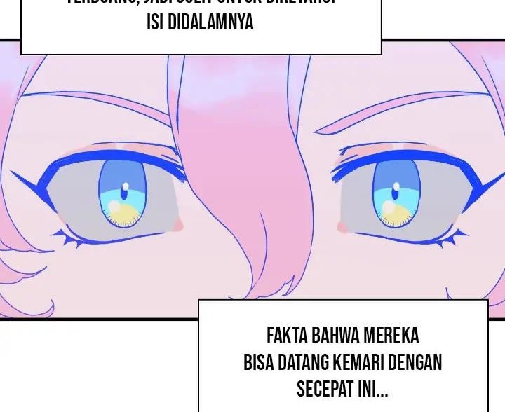 I Gave Birth to the Tyrant’s Child Chapter 45 Gambar 22