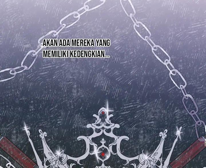 I Gave Birth to the Tyrant’s Child Chapter 45 Gambar 24