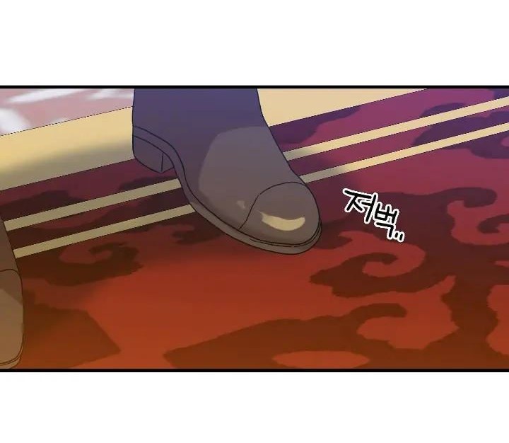 I Gave Birth to the Tyrant’s Child Chapter 45 Gambar 26