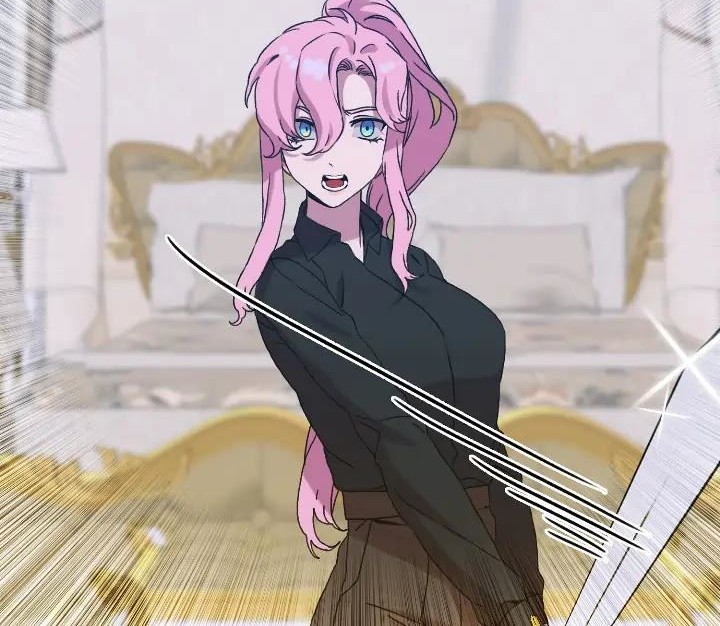 I Gave Birth to the Tyrant’s Child Chapter 45 Gambar 38