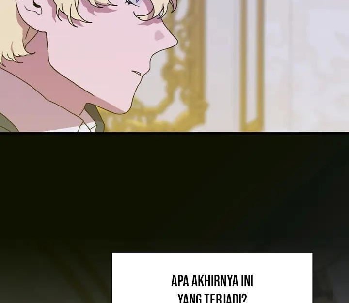 I Gave Birth to the Tyrant’s Child Chapter 45 Gambar 40