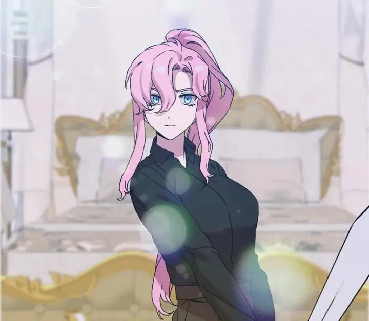 I Gave Birth to the Tyrant’s Child Chapter 45 Gambar 42