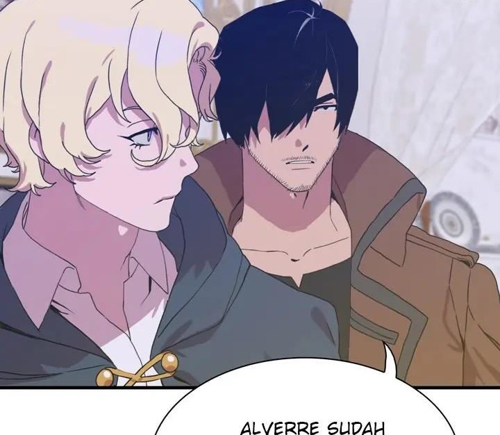 I Gave Birth to the Tyrant’s Child Chapter 45 Gambar 44