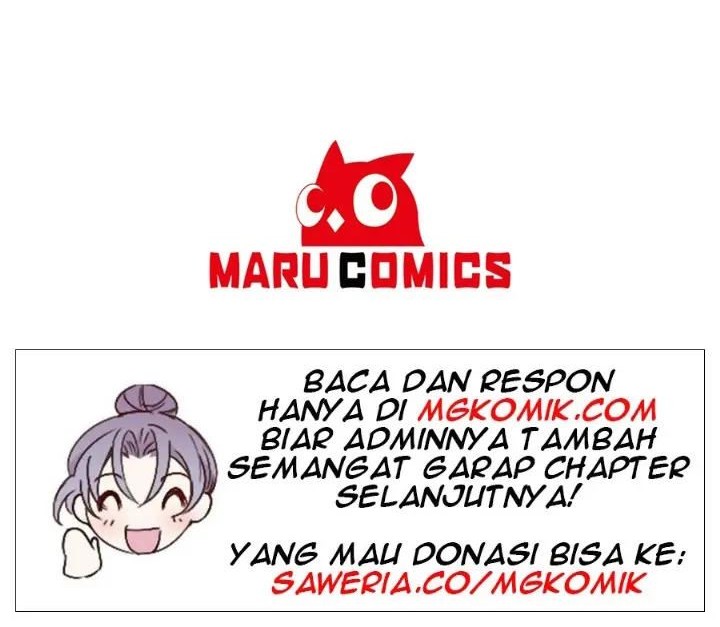 I Gave Birth to the Tyrant’s Child Chapter 45 Gambar 48