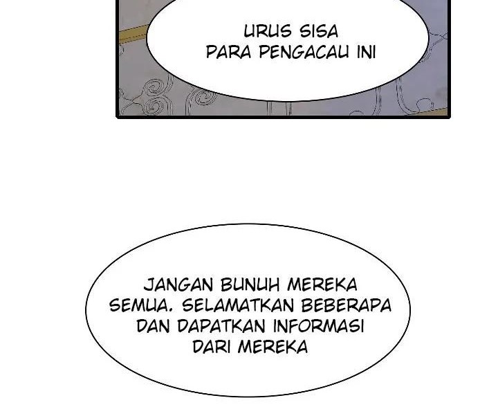 I Gave Birth to the Tyrant’s Child Chapter 45 Gambar 10