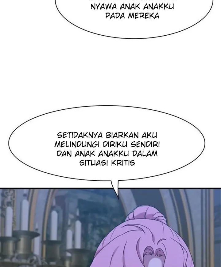 I Gave Birth to the Tyrant’s Child Chapter 44 Gambar 20