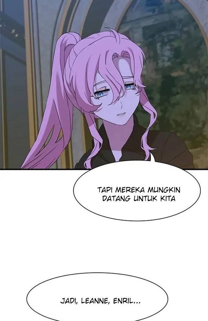 I Gave Birth to the Tyrant’s Child Chapter 44 Gambar 24