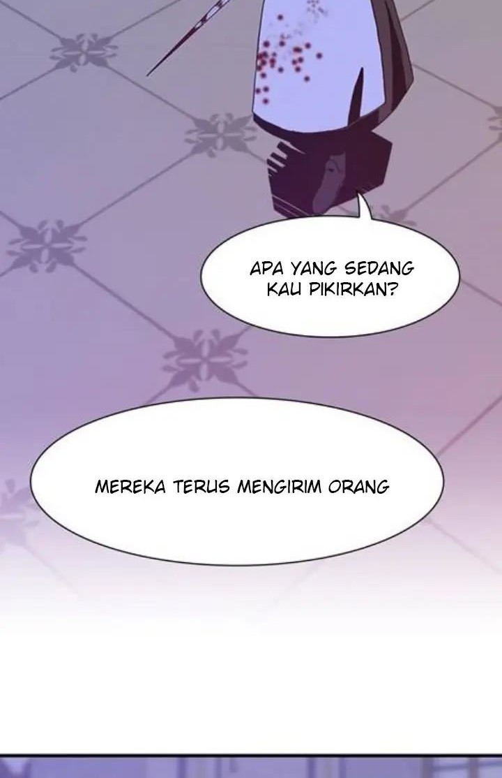 I Gave Birth to the Tyrant’s Child Chapter 44 Gambar 42