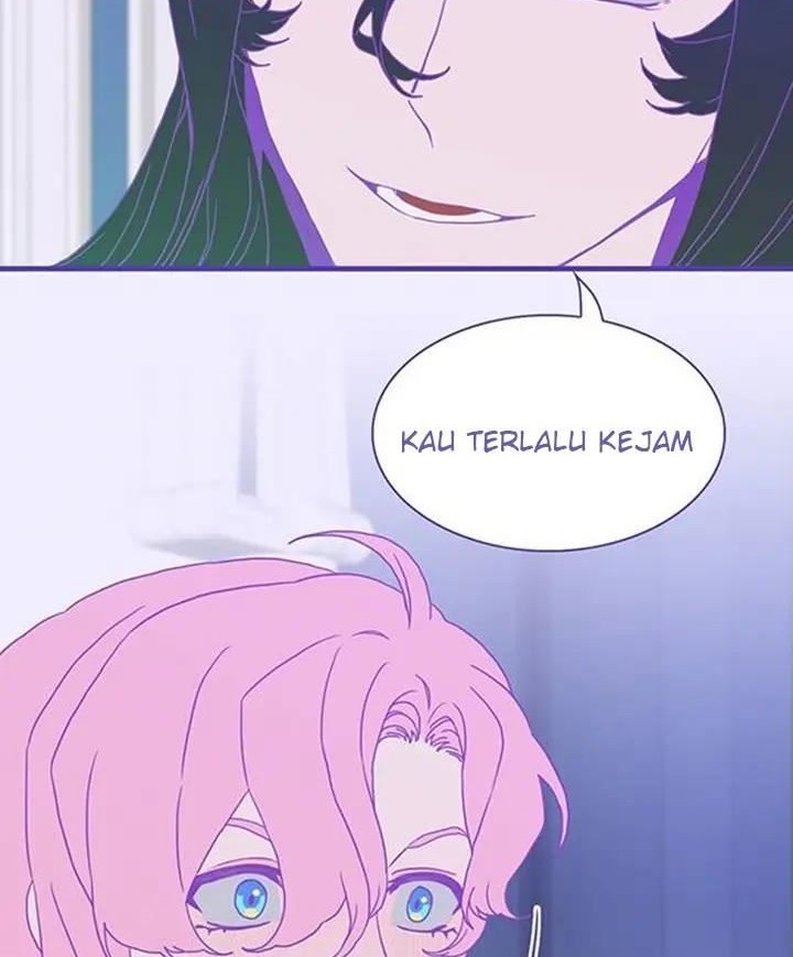 I Gave Birth to the Tyrant’s Child Chapter 44 Gambar 8