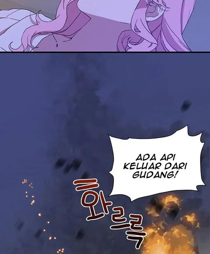 I Gave Birth to the Tyrant’s Child Chapter 44 Gambar 12