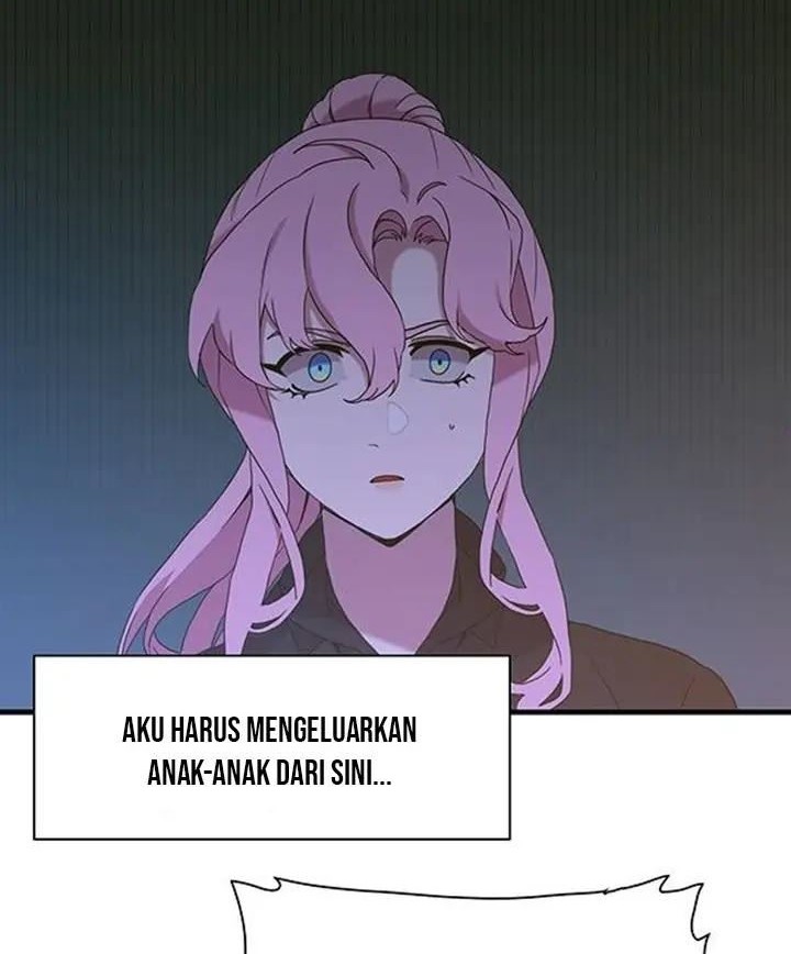 I Gave Birth to the Tyrant’s Child Chapter 44 Gambar 14