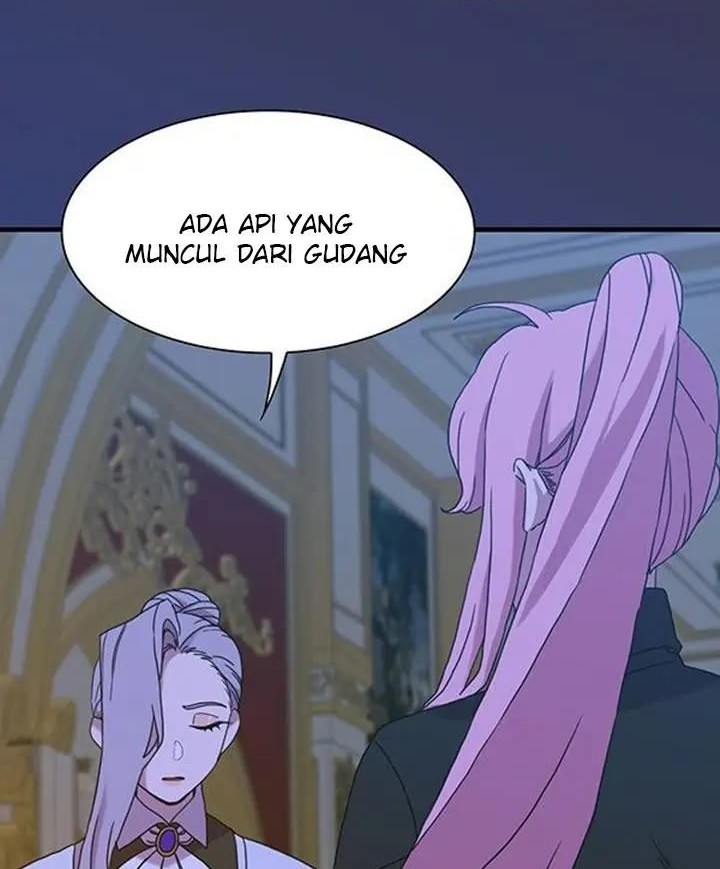 I Gave Birth to the Tyrant’s Child Chapter 44 Gambar 16