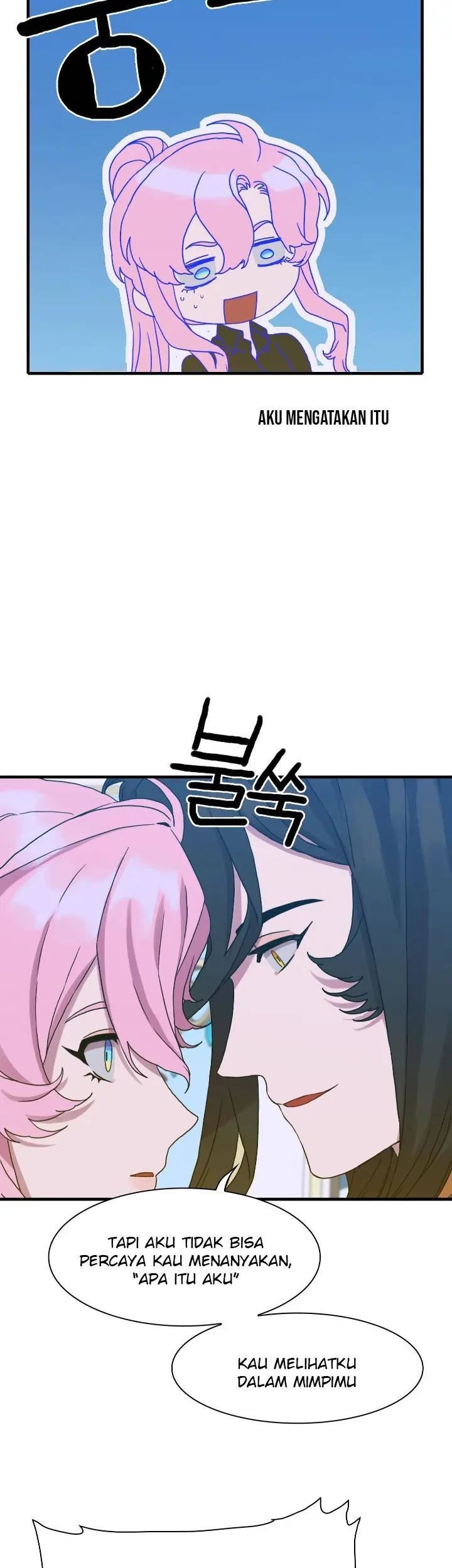 I Gave Birth to the Tyrant’s Child Chapter 43 Gambar 23