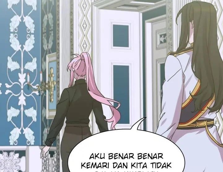 I Gave Birth to the Tyrant’s Child Chapter 43 Gambar 28