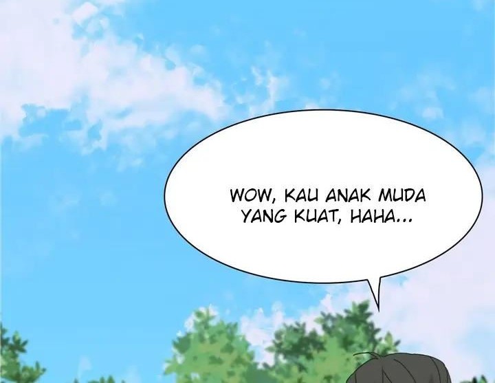 I Gave Birth to the Tyrant’s Child Chapter 43 Gambar 36