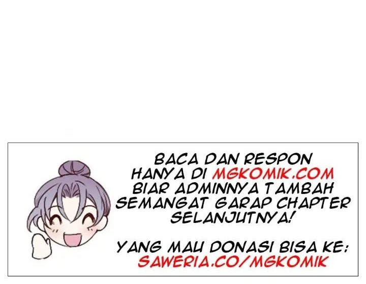 I Gave Birth to the Tyrant’s Child Chapter 43 Gambar 48