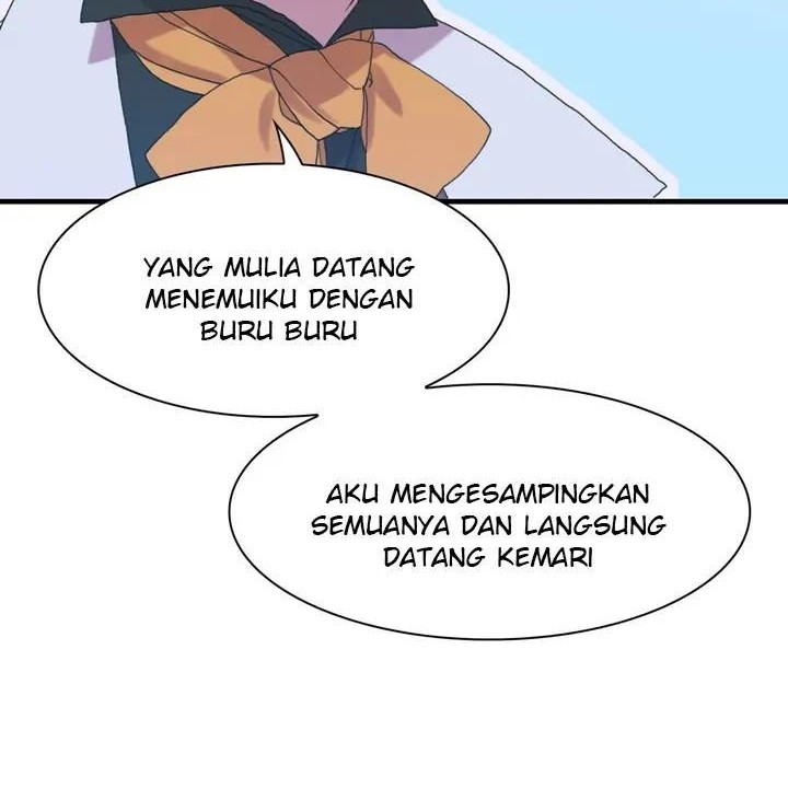 I Gave Birth to the Tyrant’s Child Chapter 43 Gambar 6