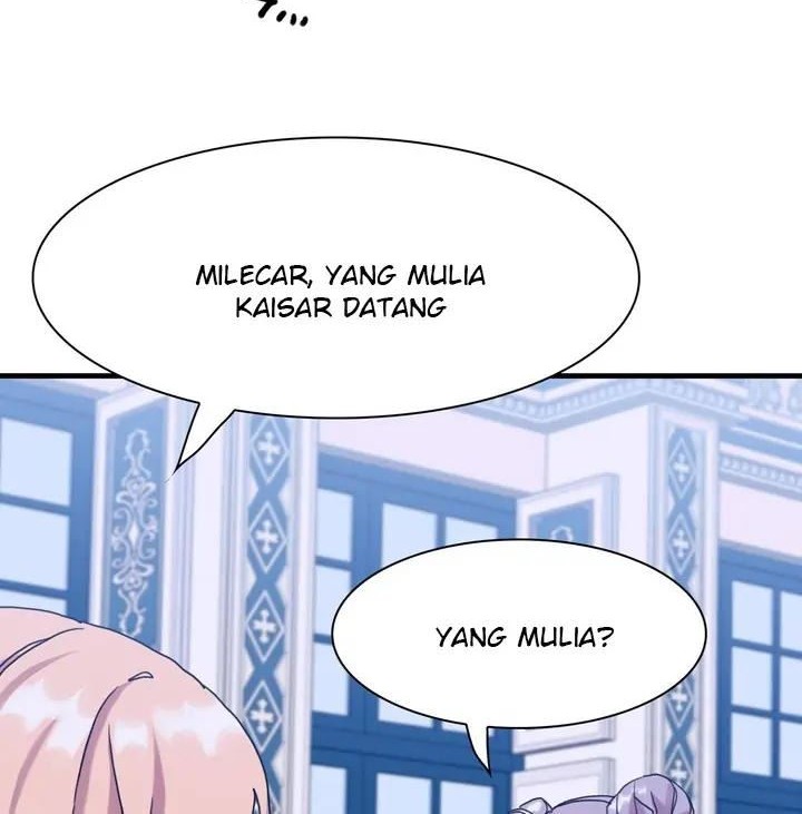 I Gave Birth to the Tyrant’s Child Chapter 43 Gambar 10