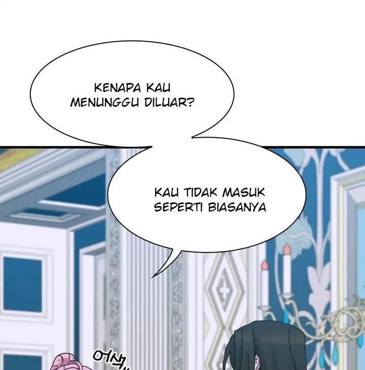 I Gave Birth to the Tyrant’s Child Chapter 43 Gambar 14