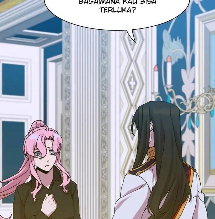 I Gave Birth to the Tyrant’s Child Chapter 43 Gambar 16