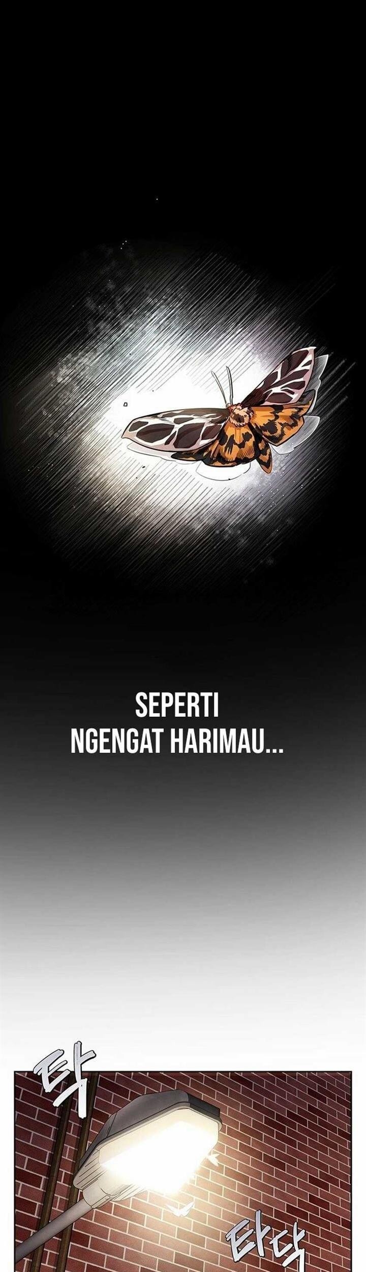 Baca Be the Actor Chapter 1 Gambar 2