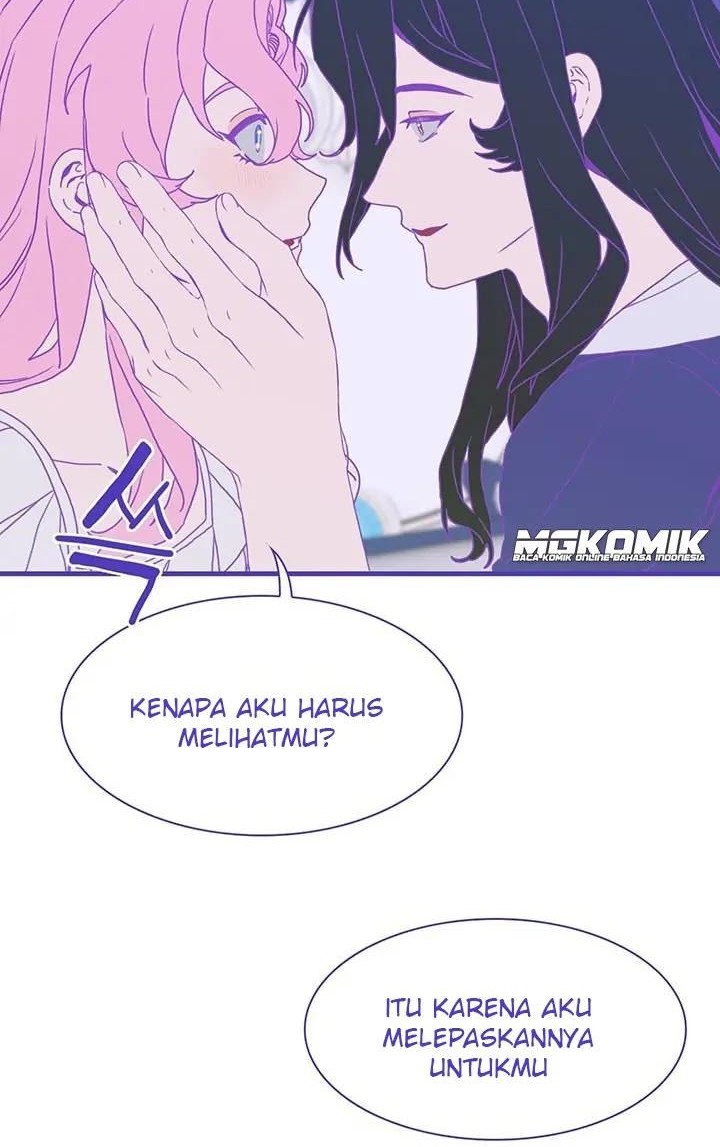 I Gave Birth to the Tyrant’s Child Chapter 42 Gambar 24