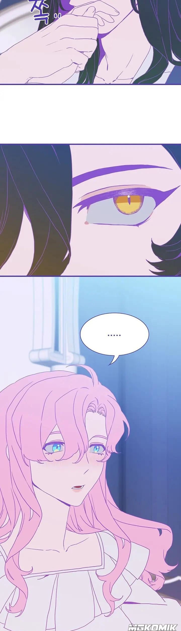 I Gave Birth to the Tyrant’s Child Chapter 42 Gambar 27