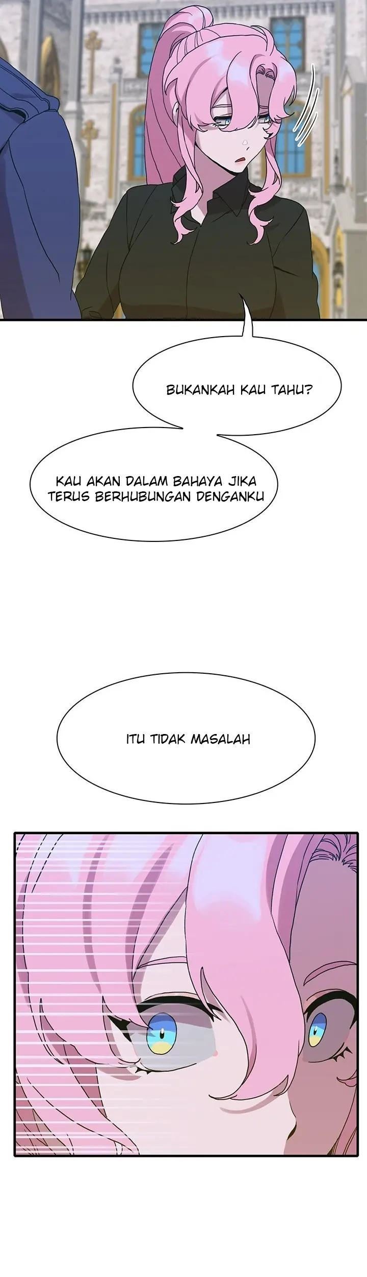 I Gave Birth to the Tyrant’s Child Chapter 42 Gambar 11