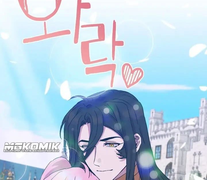 I Gave Birth to the Tyrant’s Child Chapter 41 Gambar 22