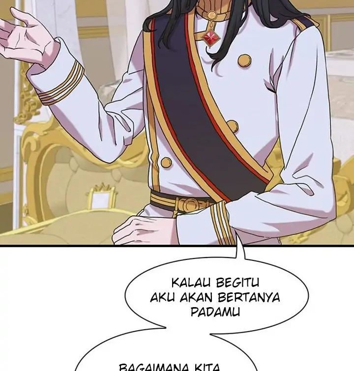 I Gave Birth to the Tyrant’s Child Chapter 40 Gambar 20