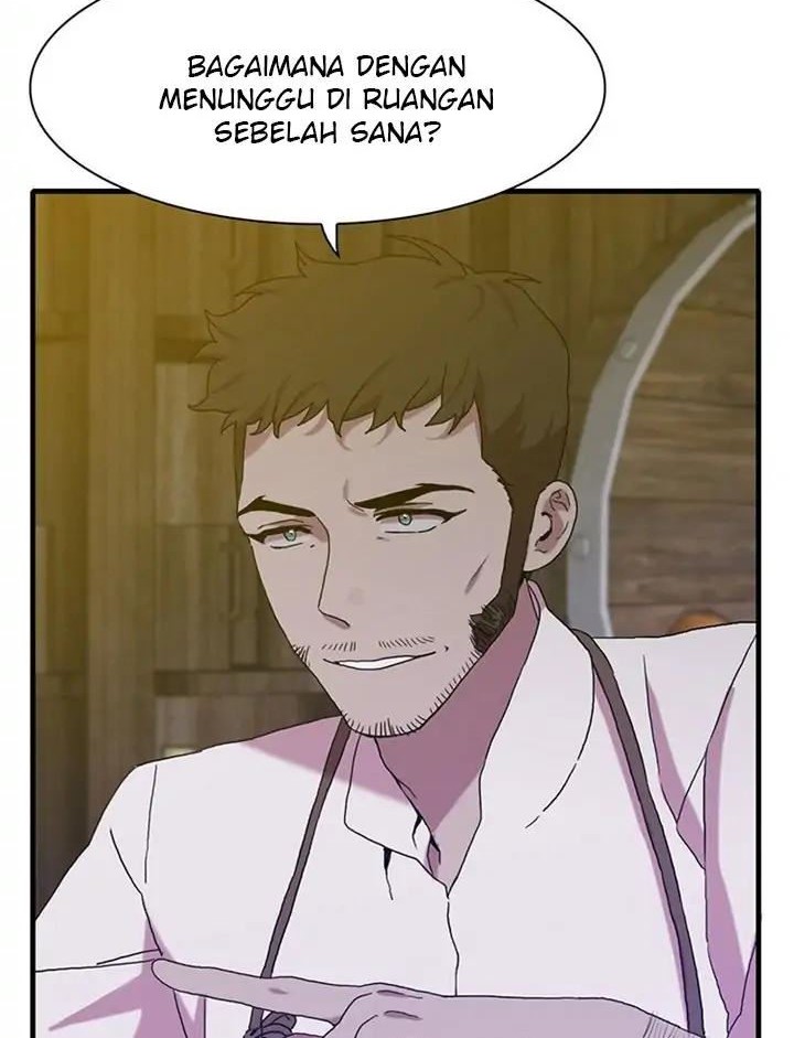 I Gave Birth to the Tyrant’s Child Chapter 40 Gambar 28