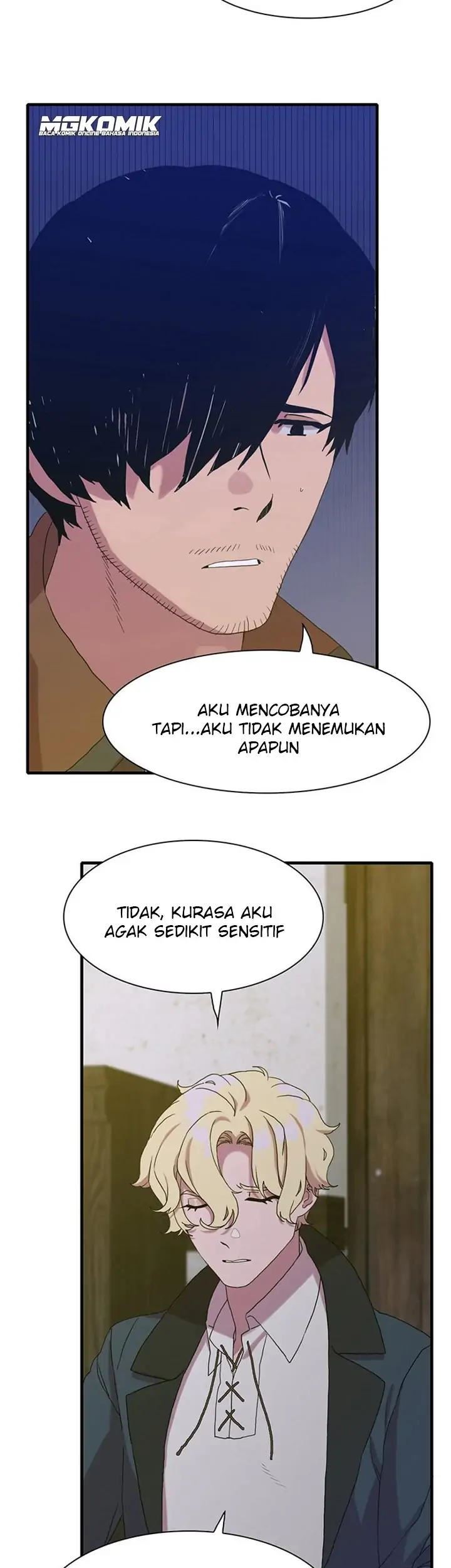 I Gave Birth to the Tyrant’s Child Chapter 40 Gambar 33