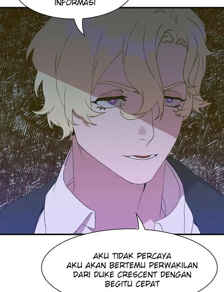 I Gave Birth to the Tyrant’s Child Chapter 40 Gambar 36