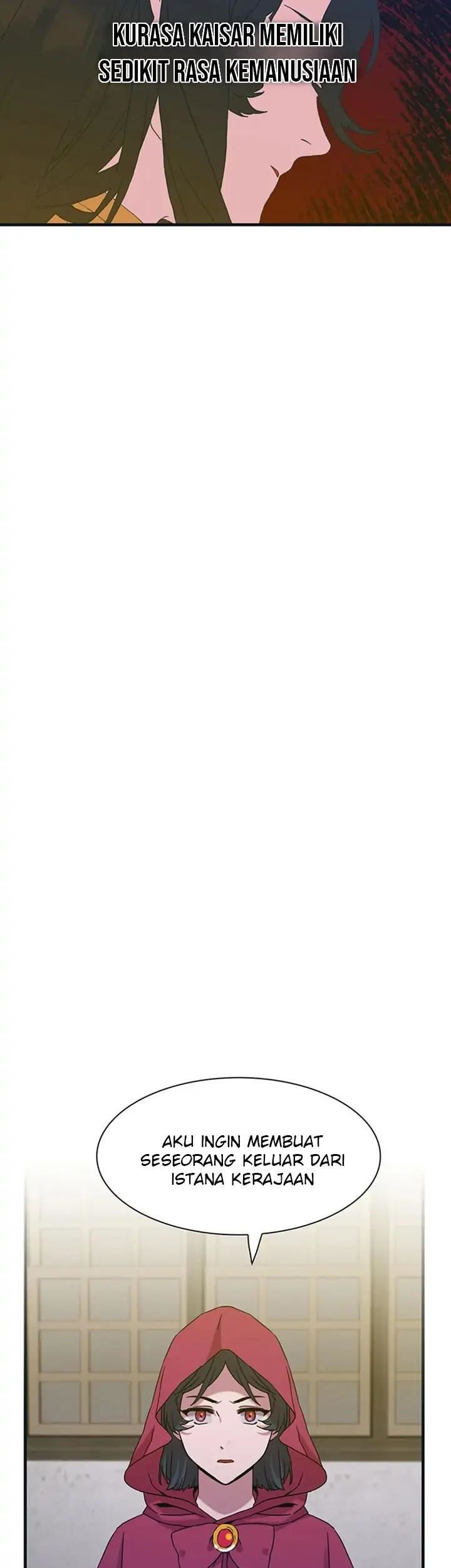 I Gave Birth to the Tyrant’s Child Chapter 40 Gambar 41