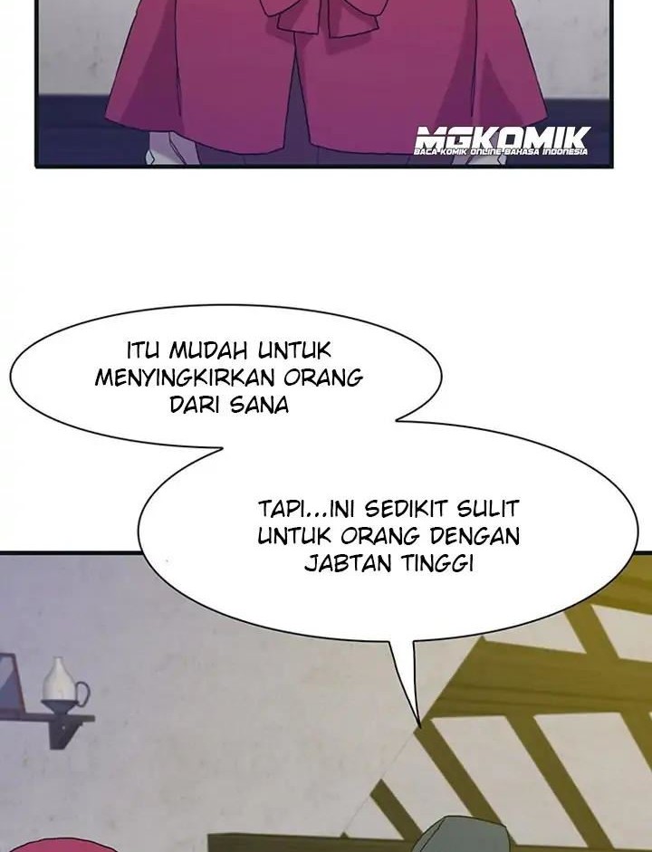 I Gave Birth to the Tyrant’s Child Chapter 40 Gambar 42