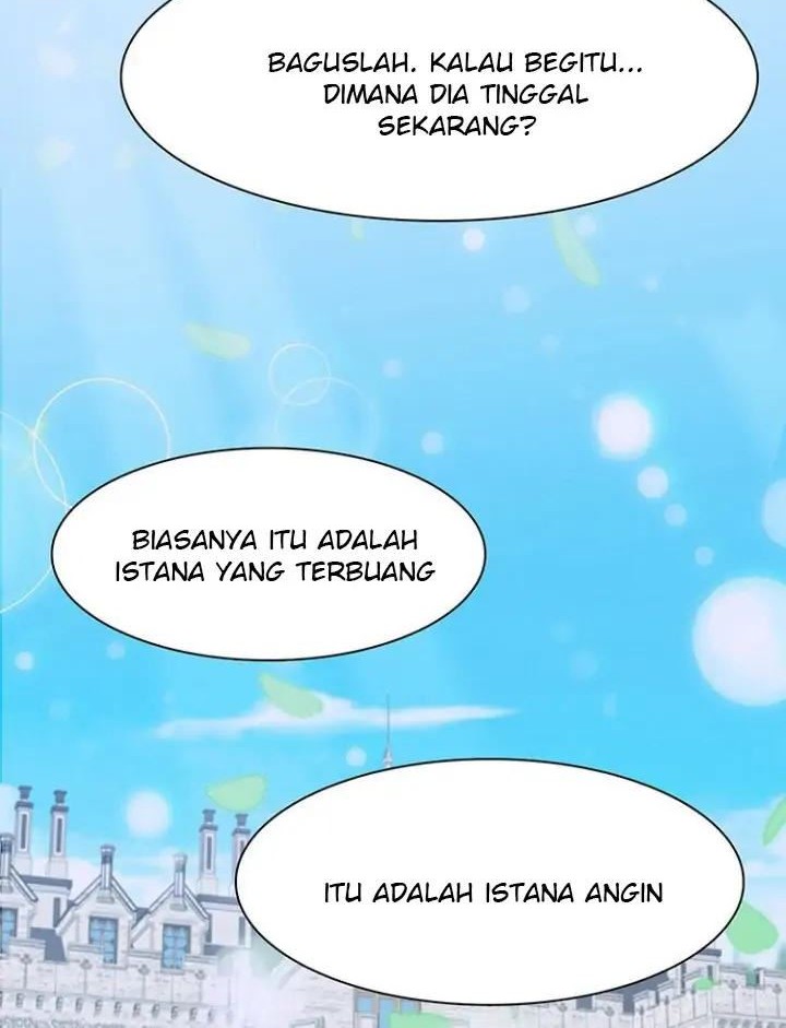 I Gave Birth to the Tyrant’s Child Chapter 40 Gambar 46